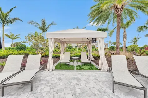 3012 Tramonto Court Bradenton FL 34211
