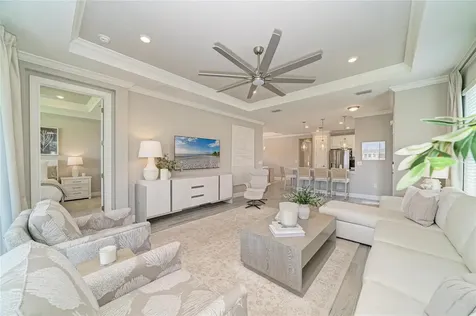 3012 Tramonto Court Bradenton FL 34211