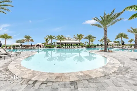 3012 Tramonto Court Bradenton FL 34211