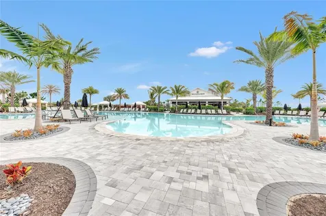 3012 Tramonto Court Bradenton FL 34211