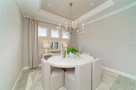 3012 Tramonto Court Bradenton FL 34211