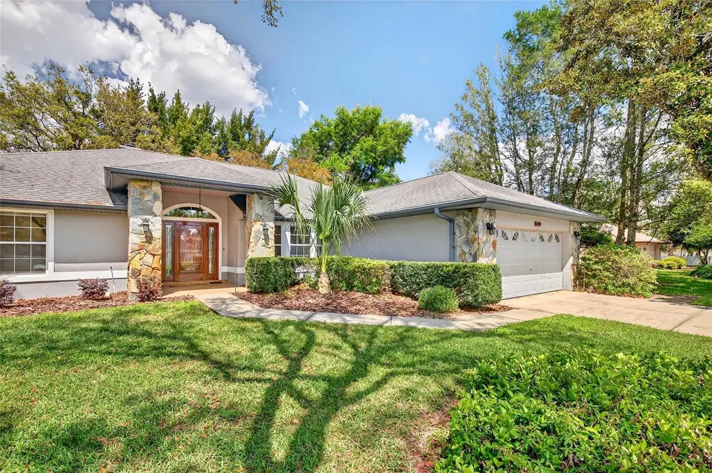 5393 SW 86th Place Ocala FL 34476