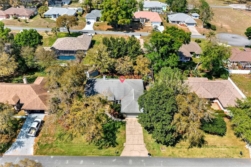 5393 SW 86th Place Ocala FL 34476