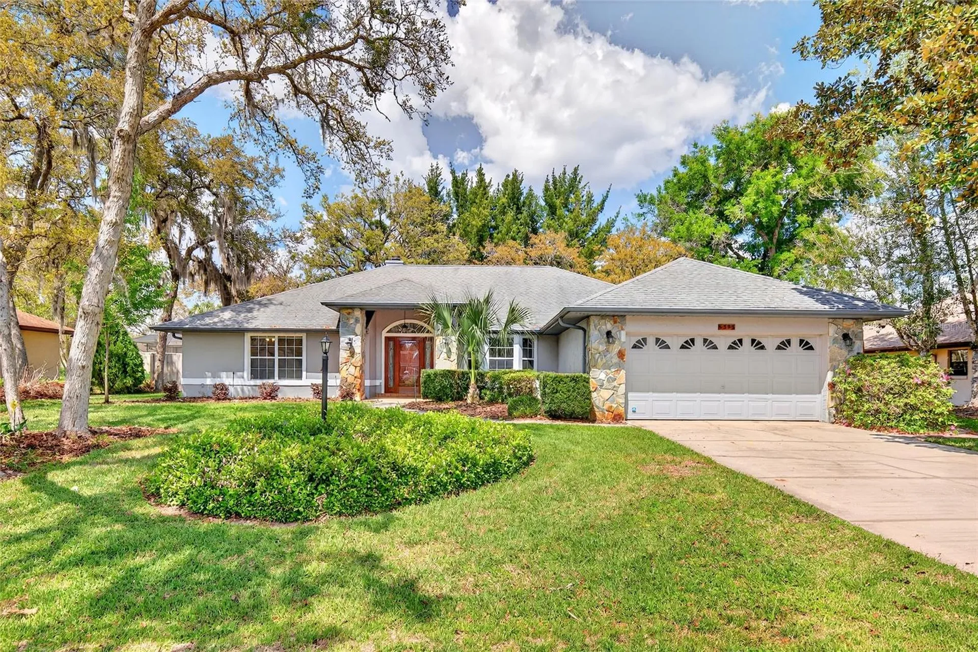 5393 SW 86th Place Ocala FL 34476