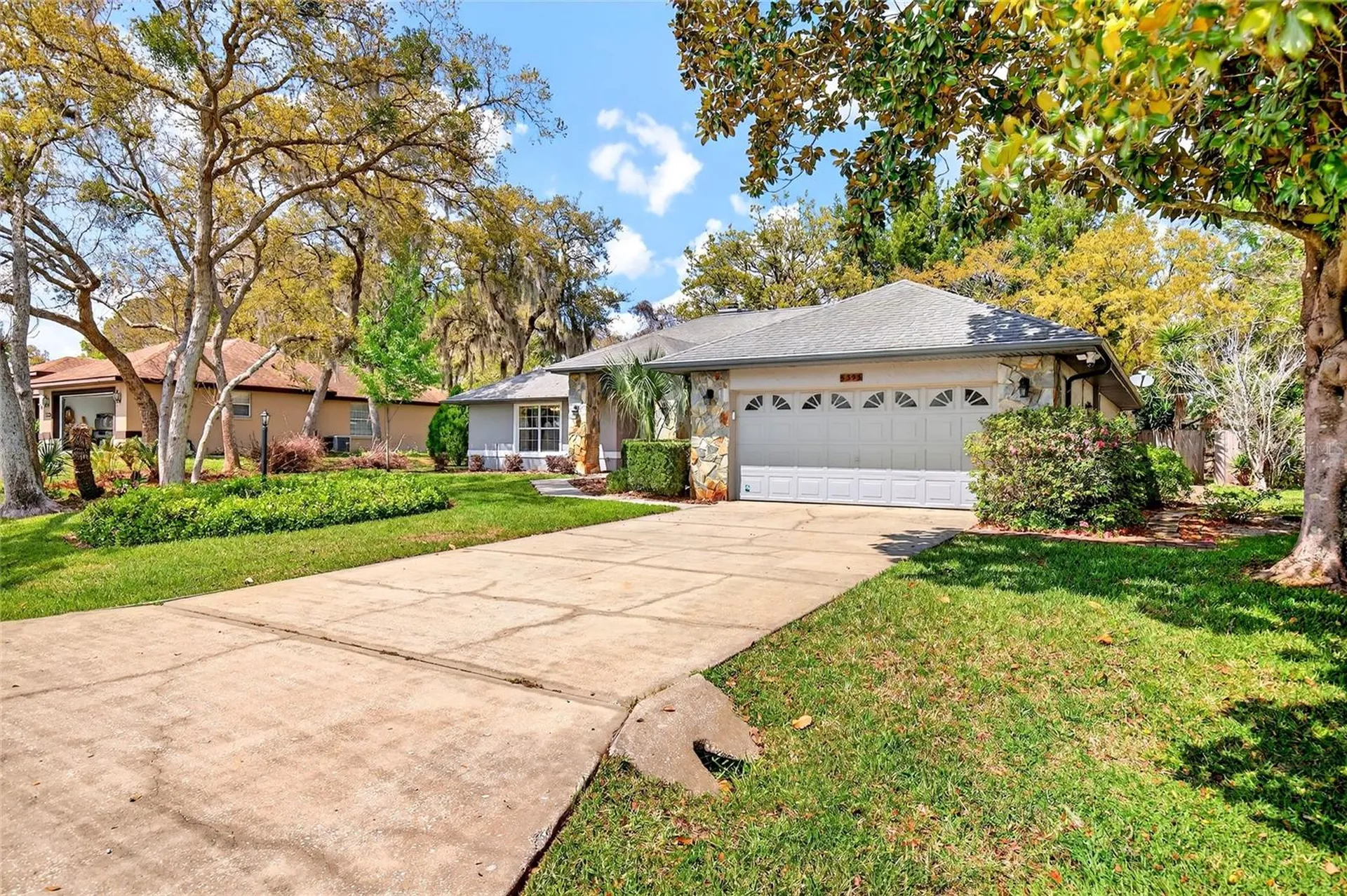5393 SW 86th Place Ocala FL 34476