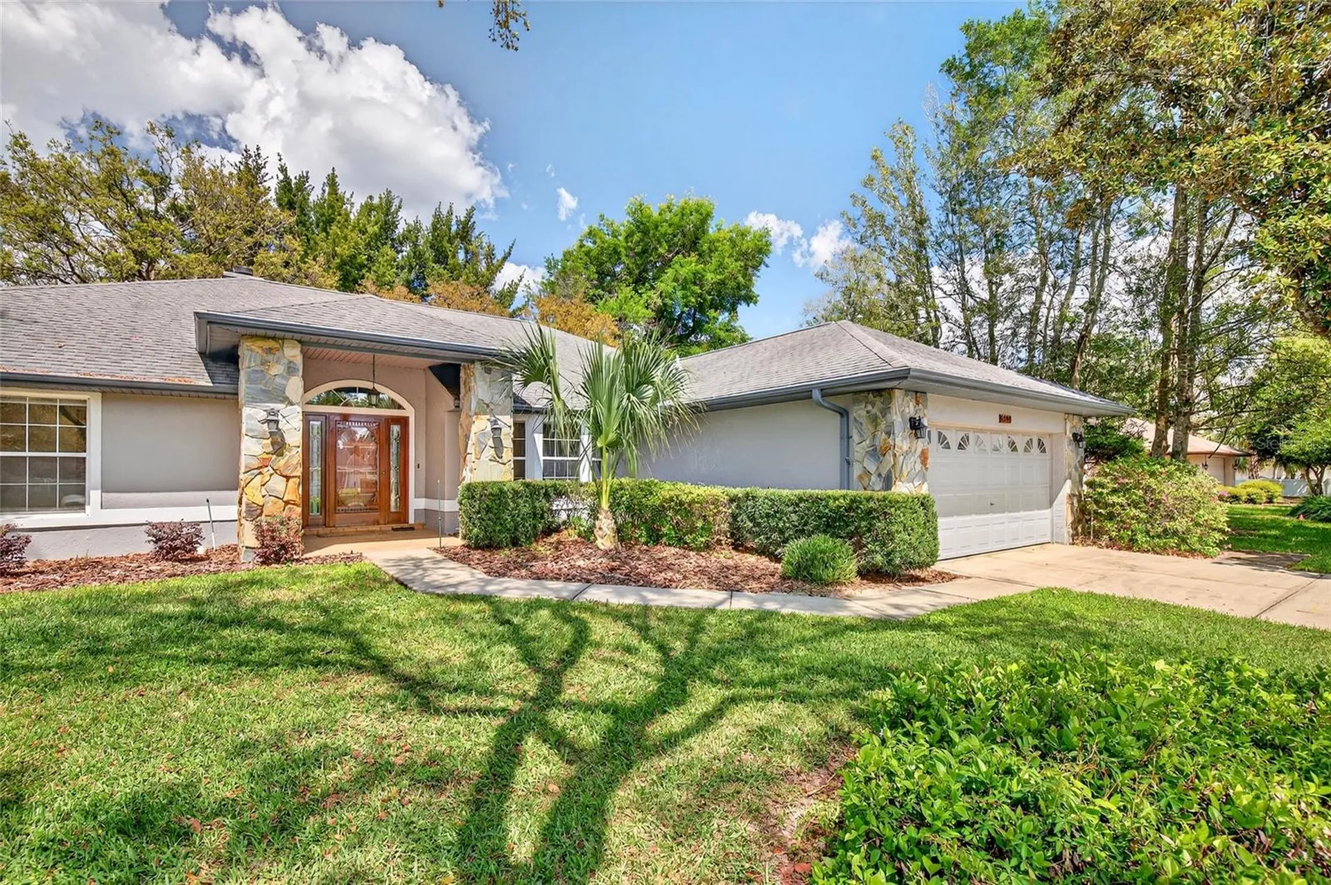 5393 SW 86th Place Ocala FL 34476