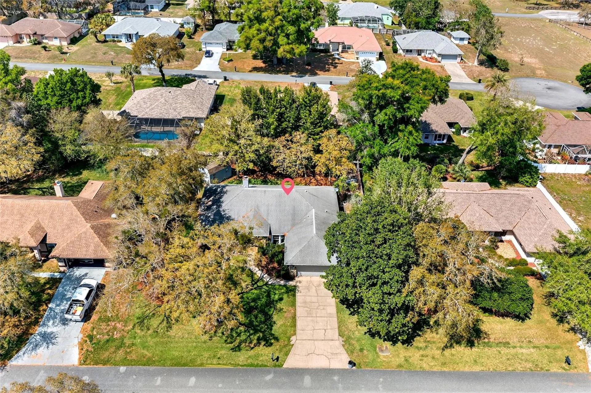 5393 SW 86th Place Ocala FL 34476