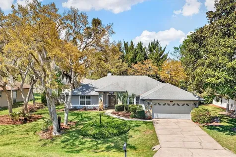 5393 SW 86th Place Ocala FL 34476
