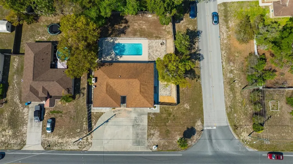 10199 Elgin Boulevard Spring Hill FL 34608