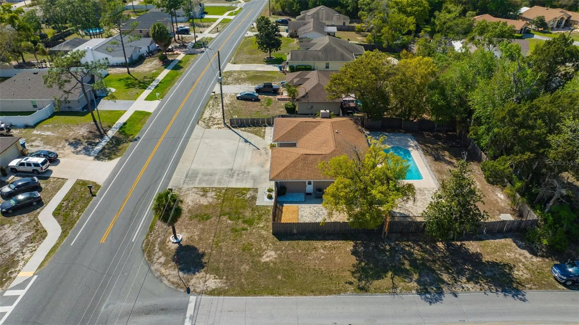10199 Elgin Boulevard Spring Hill FL 34608