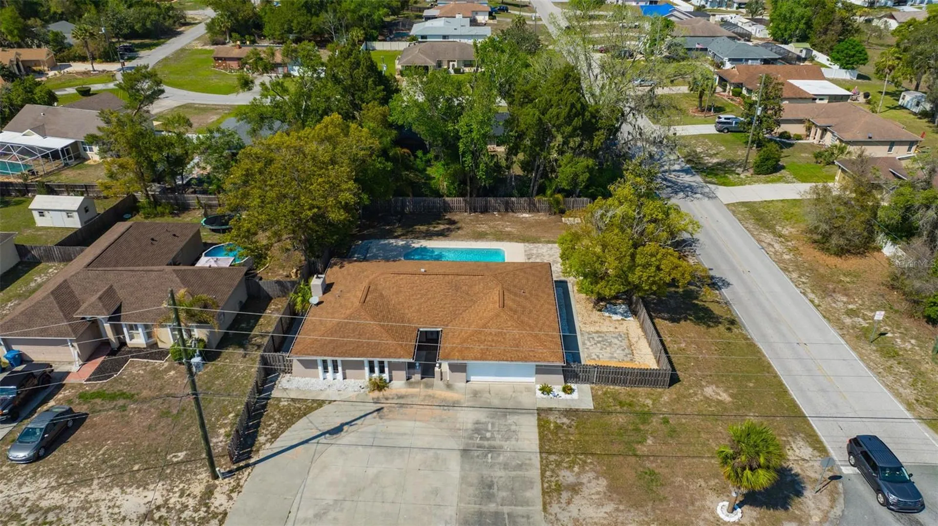 10199 Elgin Boulevard Spring Hill FL 34608