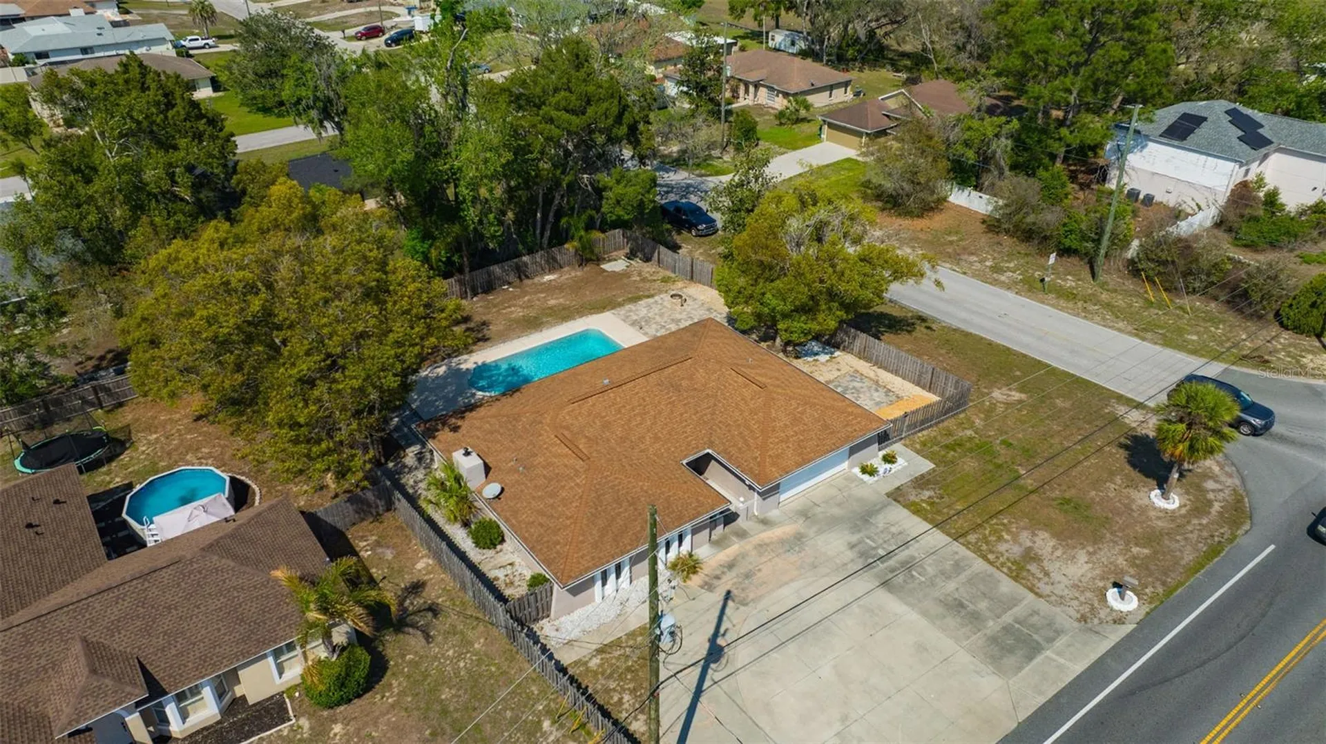 10199 Elgin Boulevard Spring Hill FL 34608