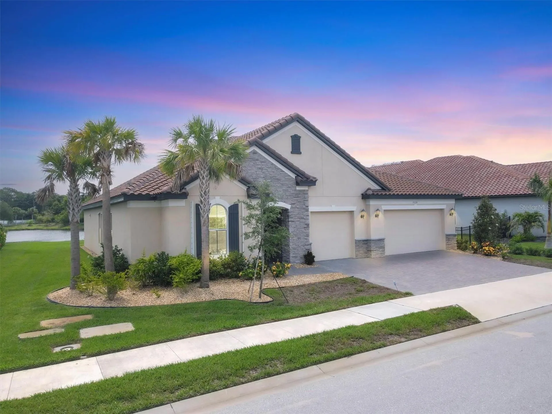 7228 Great Egret Boulevard Sarasota FL 34241
