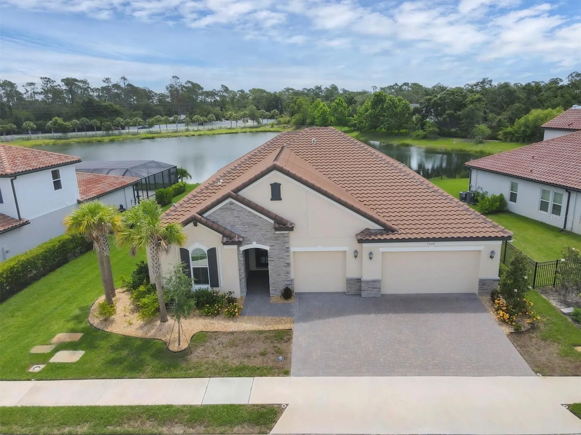 7228 Great Egret Boulevard Sarasota FL 34241