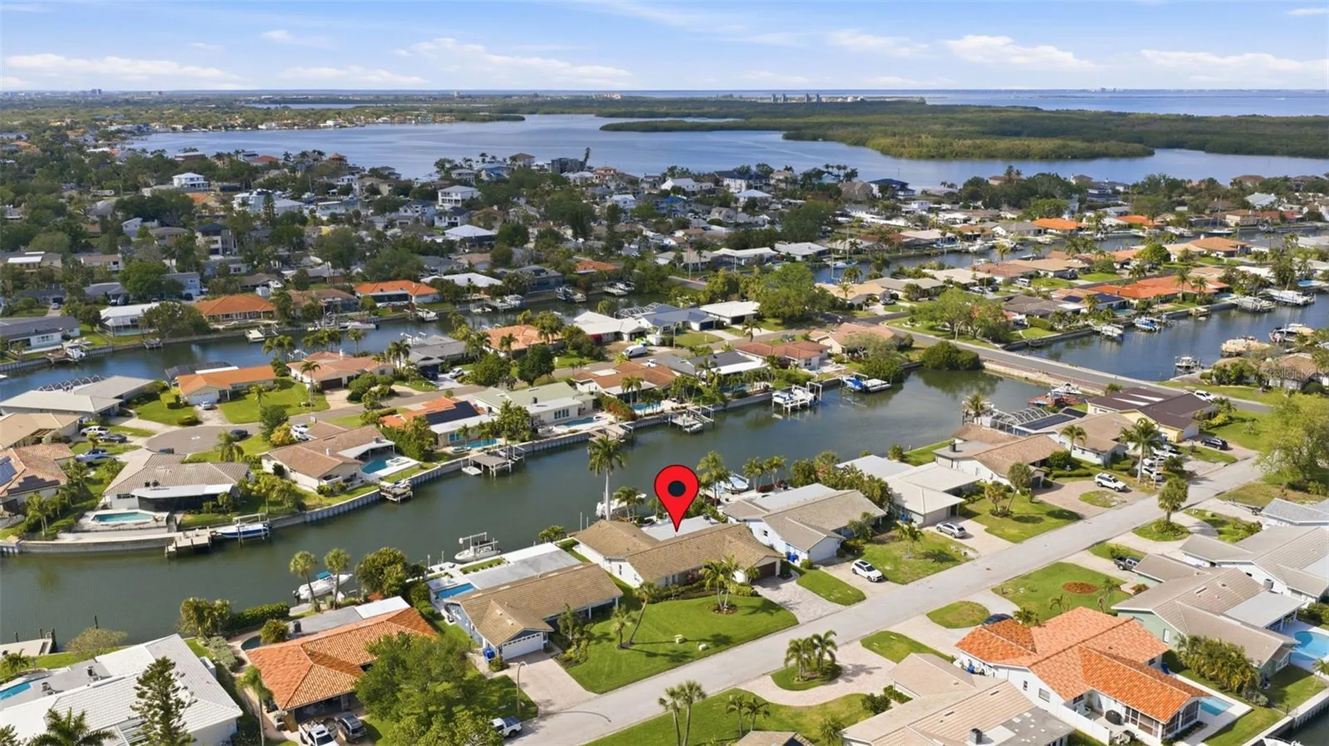 1971 Massachusetts Avenue NE St Petersburg FL 33703