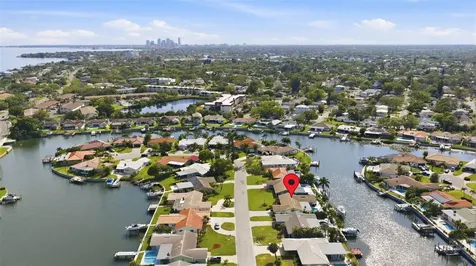 1971 Massachusetts Avenue NE St Petersburg FL 33703