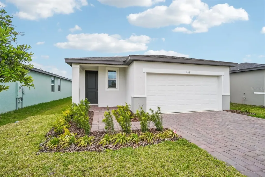 236 Church Street Lake Hamilton FL 33851