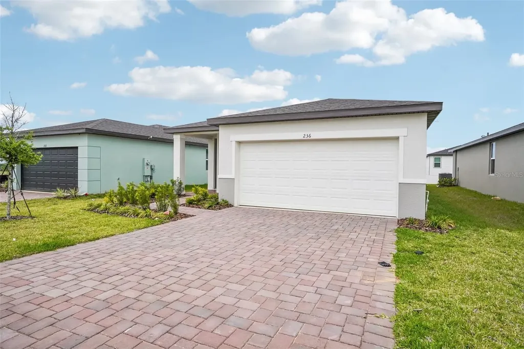 236 Church Street Lake Hamilton FL 33851