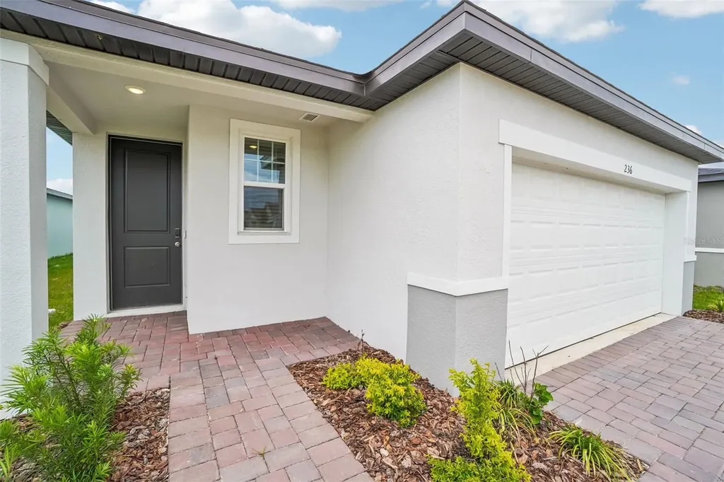 236 Church Street Lake Hamilton FL 33851