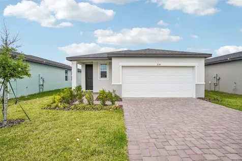 236 Church Street Lake Hamilton FL 33851