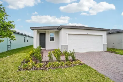 236 Church Street Lake Hamilton FL 33851