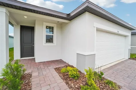 236 Church Street Lake Hamilton FL 33851