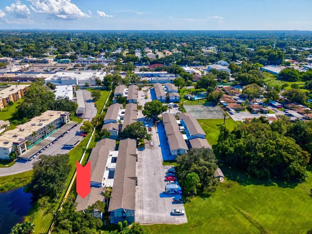 1127 King Arthur Court Dunedin FL 34698