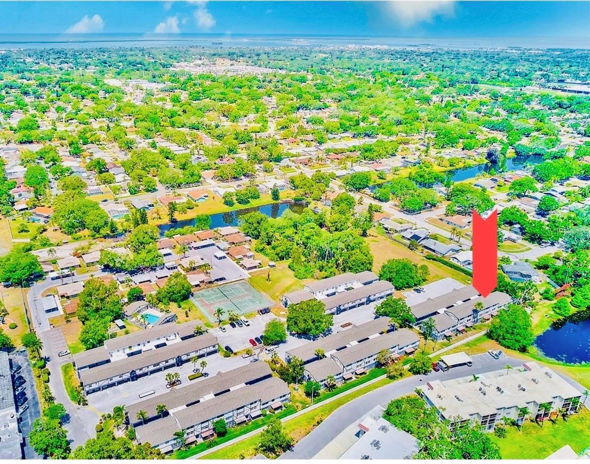 1127 King Arthur Court Dunedin FL 34698