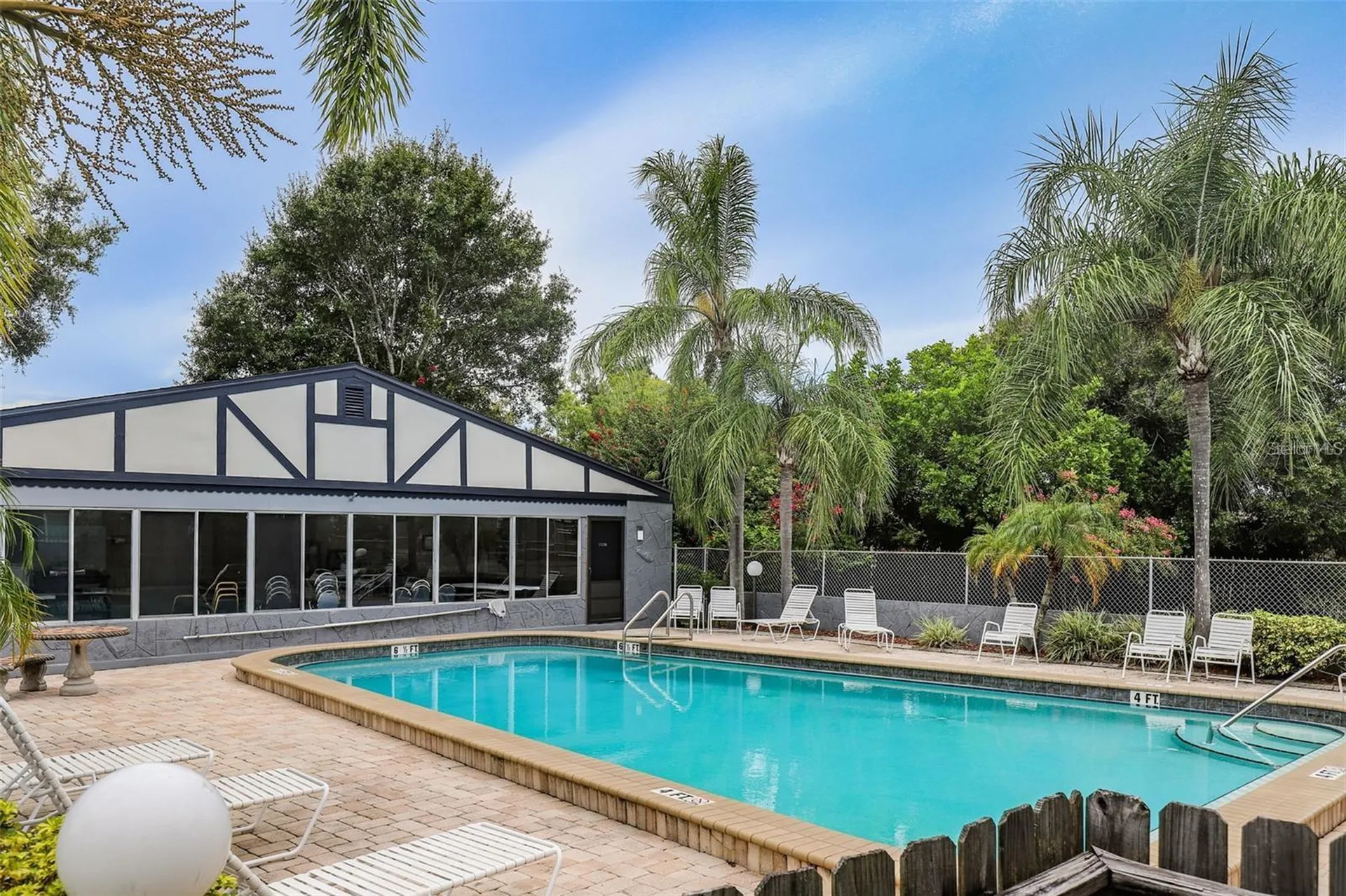 1127 King Arthur Court Dunedin FL 34698