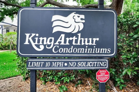 1127 King Arthur Court Dunedin FL 34698