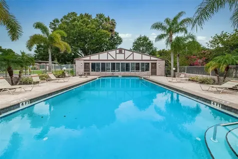 1127 King Arthur Court Dunedin FL 34698
