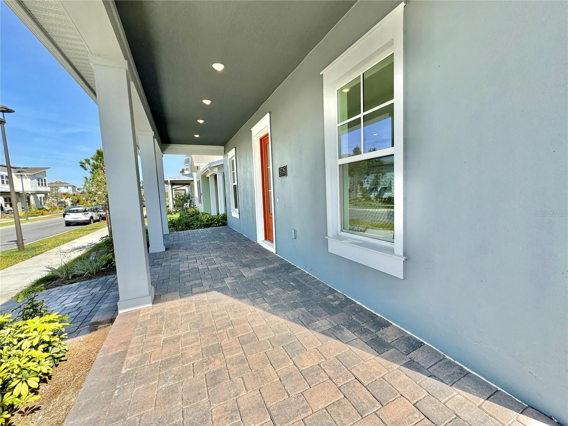 9726 Neruda Street Orlando FL 32827