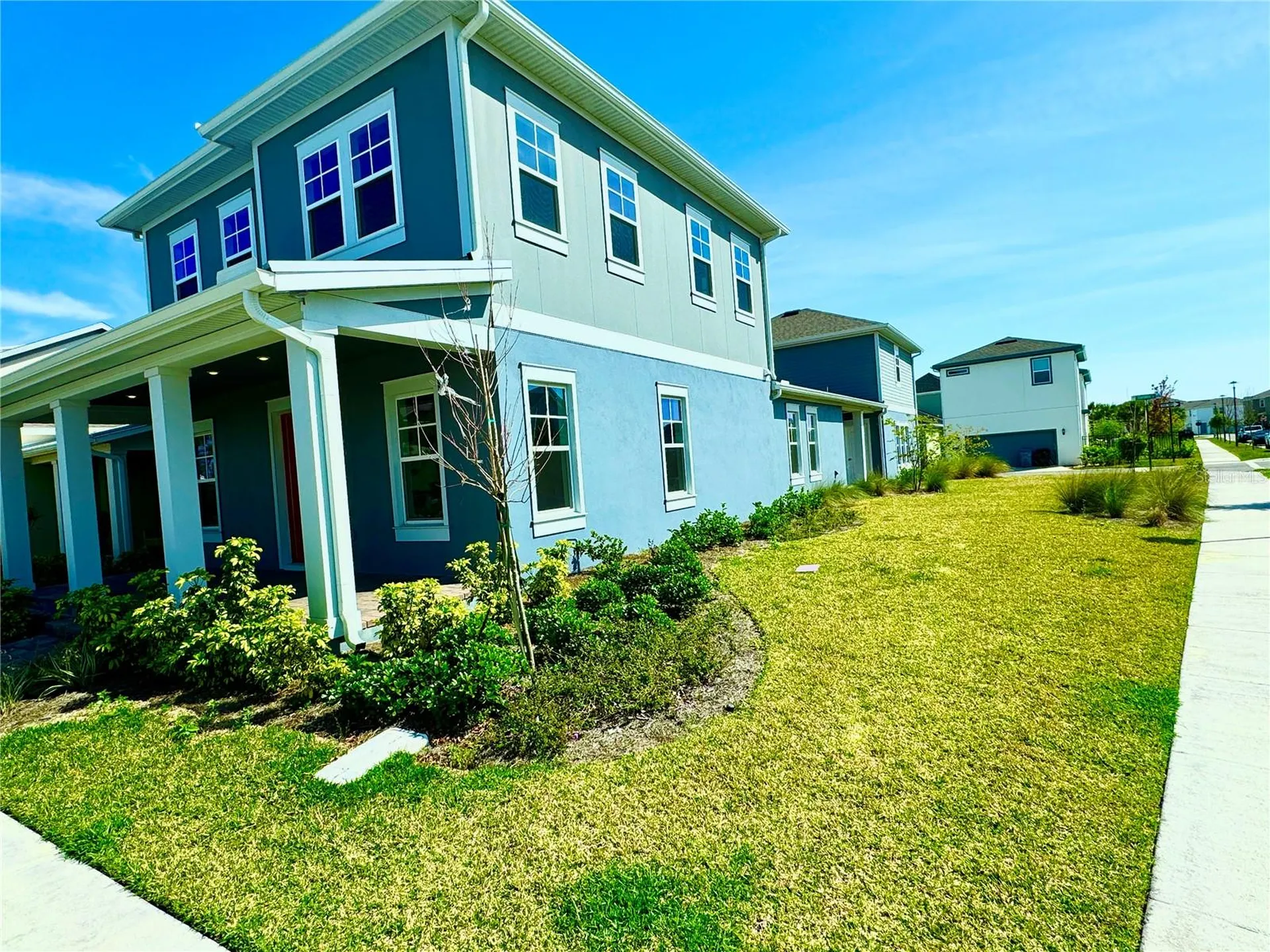 9726 Neruda Street Orlando FL 32827