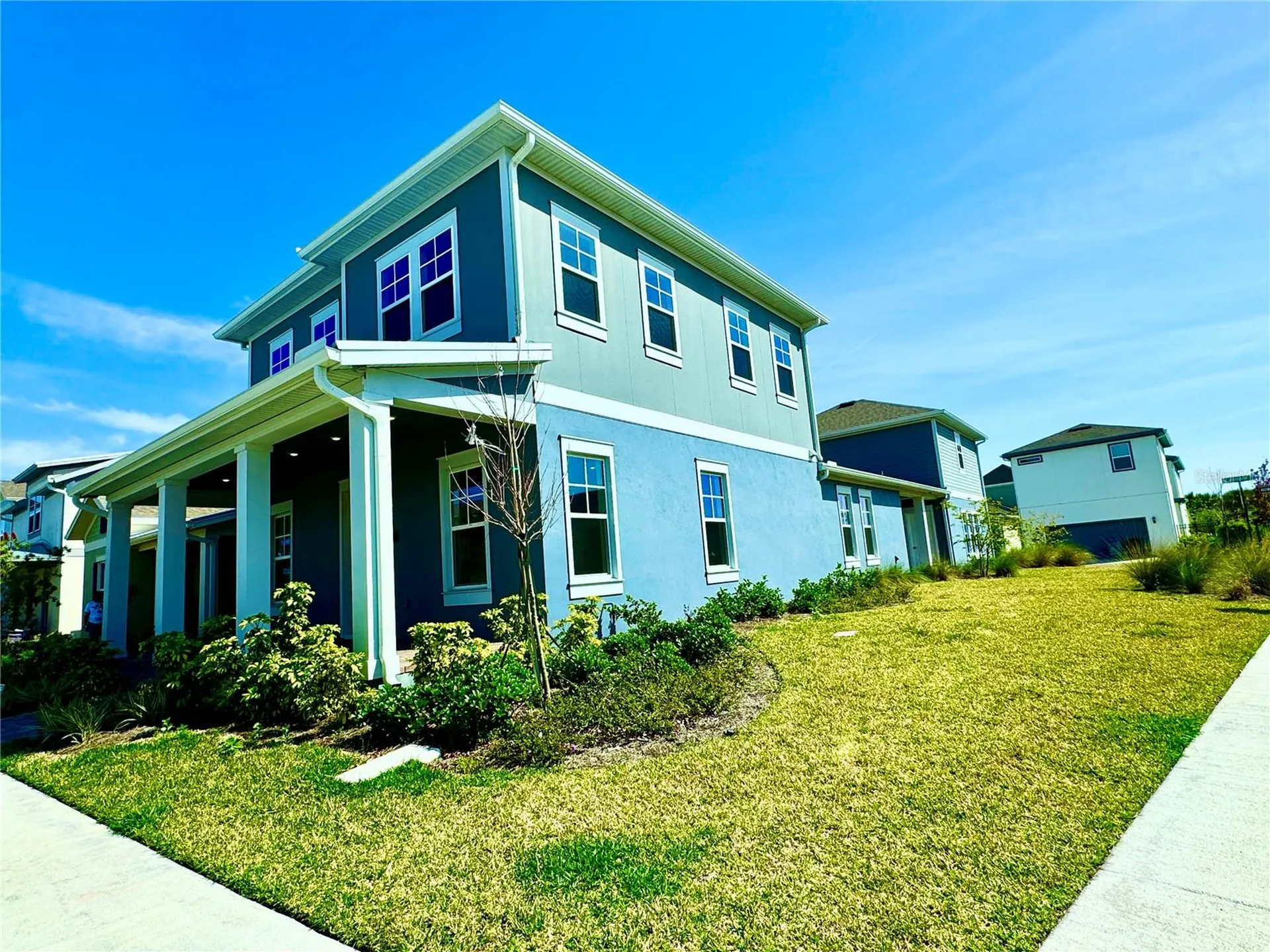 9726 Neruda Street Orlando FL 32827