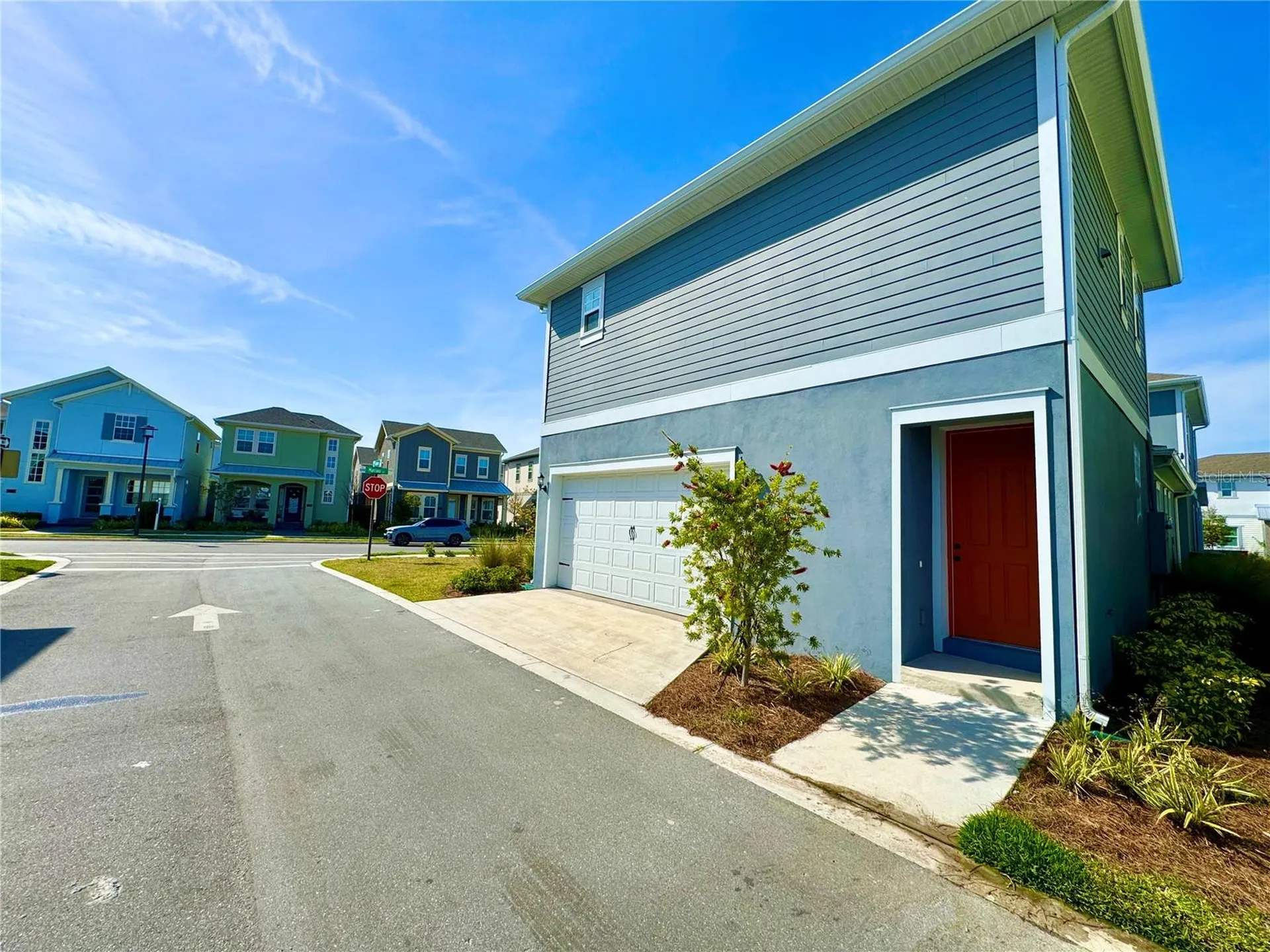 9726 Neruda Street Orlando FL 32827