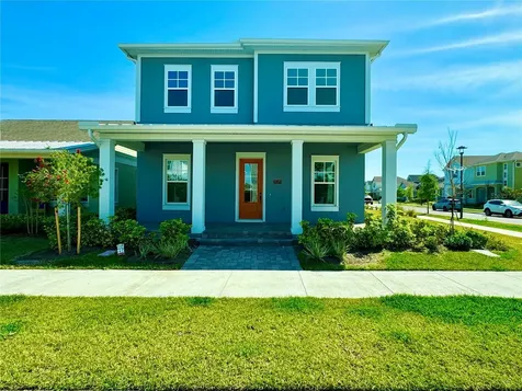 9726 Neruda Street Orlando FL 32827