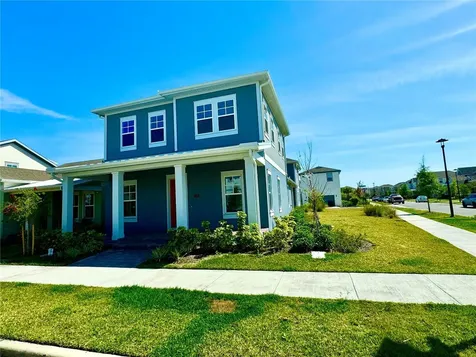 9726 Neruda Street Orlando FL 32827