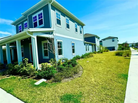 9726 Neruda Street Orlando FL 32827