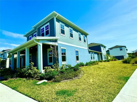 9726 Neruda Street Orlando FL 32827