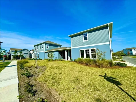 9726 Neruda Street Orlando FL 32827