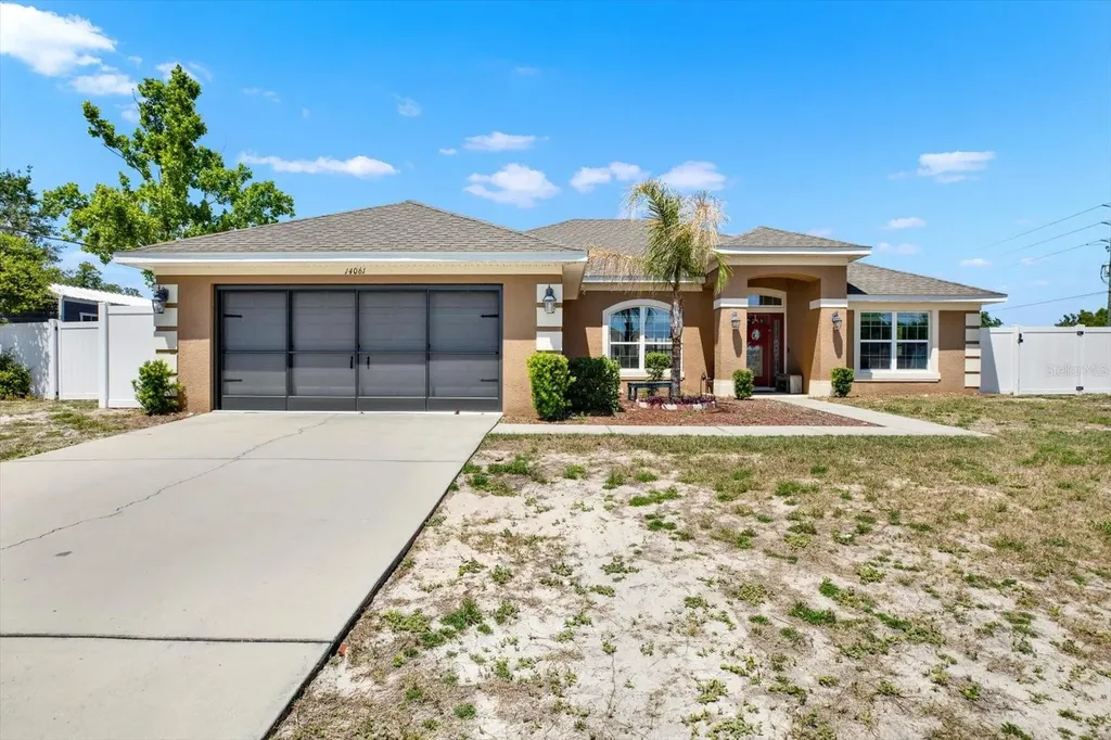 14061 White Plains Street Spring Hill FL 34609