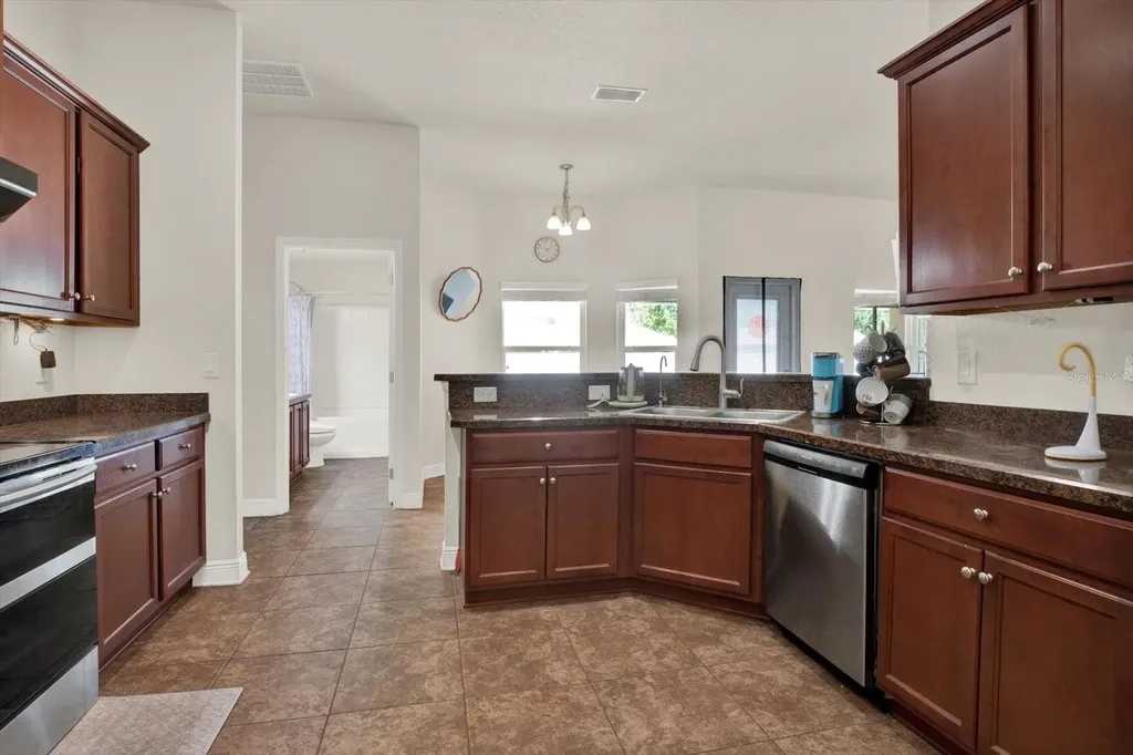 14061 White Plains Street Spring Hill FL 34609