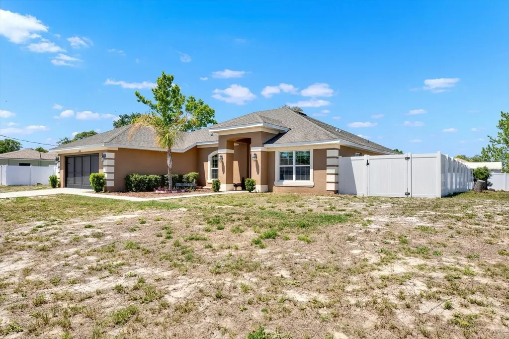 14061 White Plains Street Spring Hill FL 34609