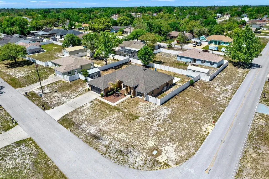 14061 White Plains Street Spring Hill FL 34609