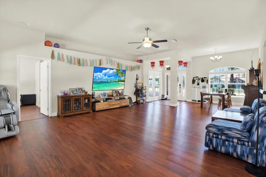 14061 White Plains Street Spring Hill FL 34609