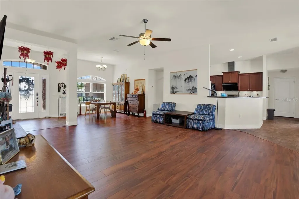 14061 White Plains Street Spring Hill FL 34609