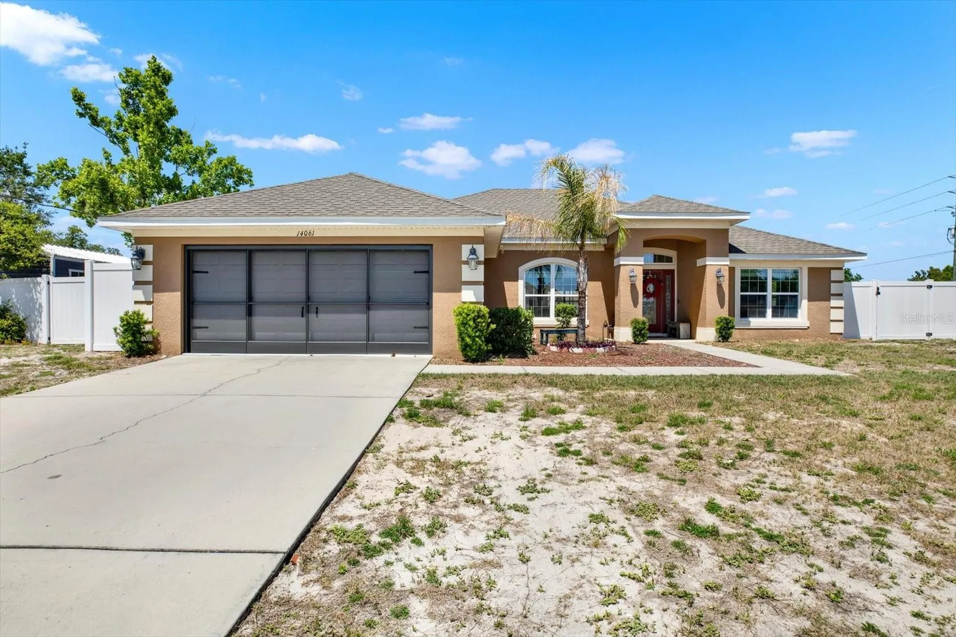 14061 White Plains Street Spring Hill FL 34609