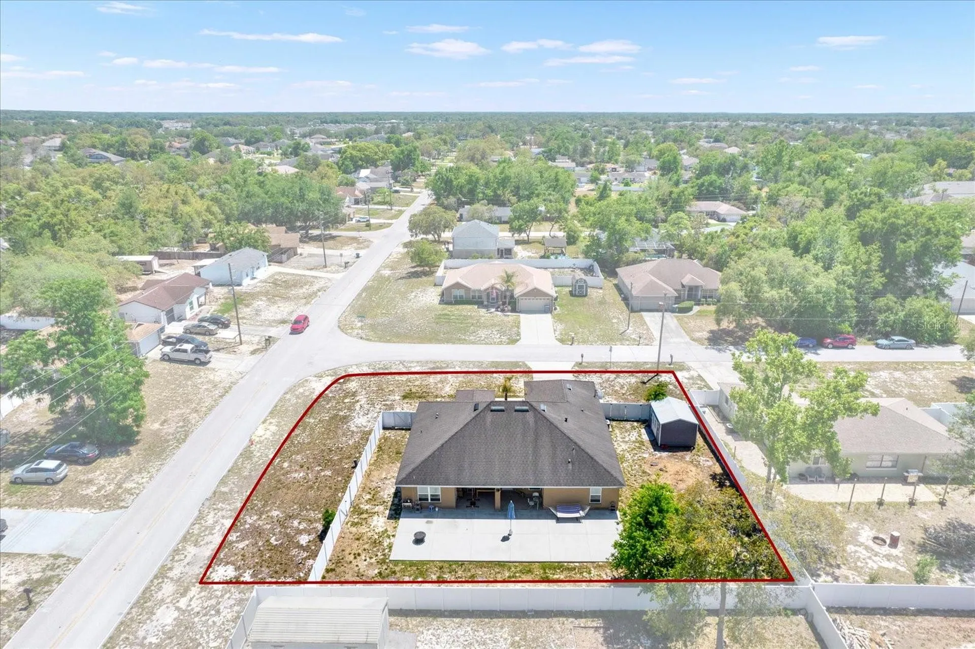14061 White Plains Street Spring Hill FL 34609