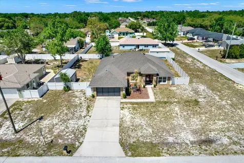 14061 White Plains Street Spring Hill FL 34609