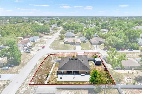 14061 White Plains Street Spring Hill FL 34609